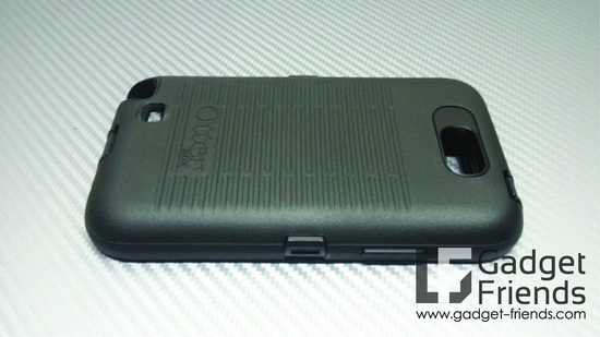 เคส Samsung Galaxy Note 2 Defender Series เคสกันกระแทก ปกป้อง 3 ชั้น เหนือกว่าด้วย Grip พร้อมปกป้องทุก Lifestyle ที่เป็นคุณ เคส Otterbox ของแท้ 100% By Gadget Friends